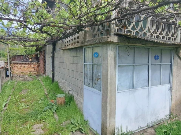 Къща - София - 0