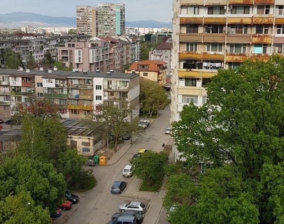 3-стаен - София - 0