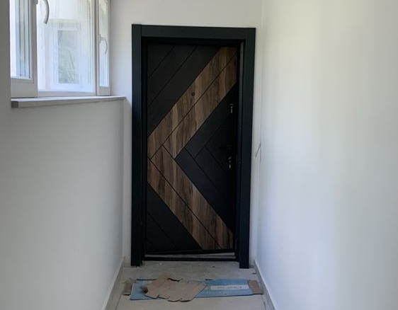 3-стаен - София, Илинден - 0