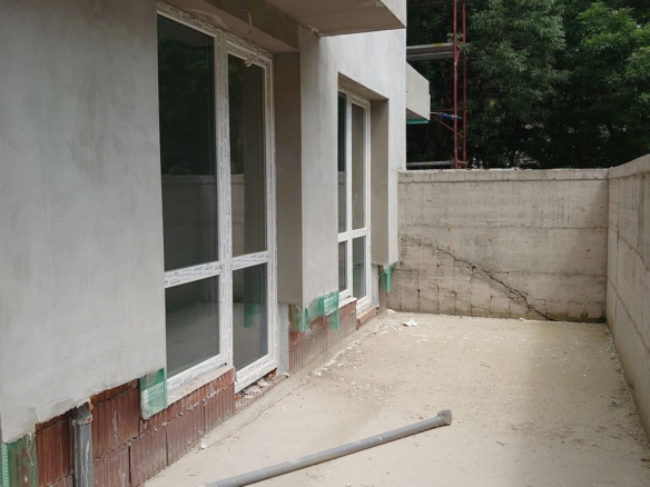 3-стаен - София, Илинден - 0