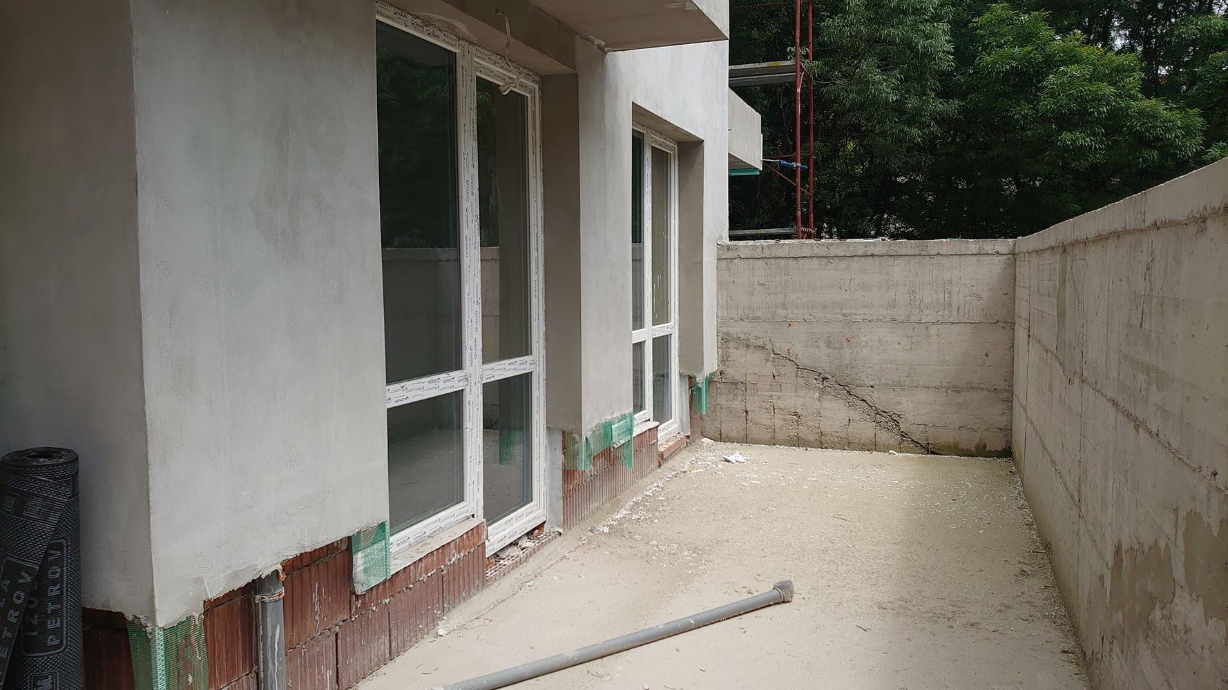 3-стаен - София, Илинден - 0