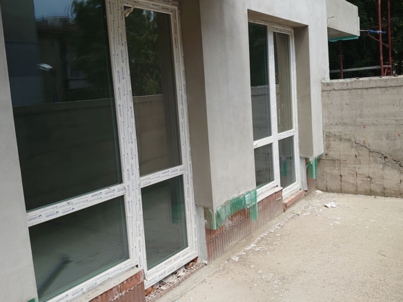 3-стаен - София, Илинден - 0