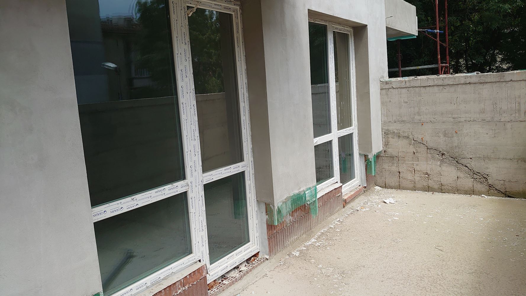 3-стаен - София, Илинден - 0