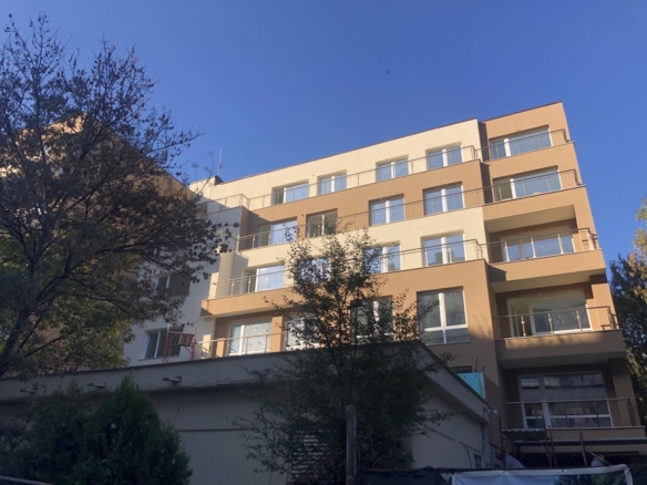 3-стаен - София, Илинден - 0