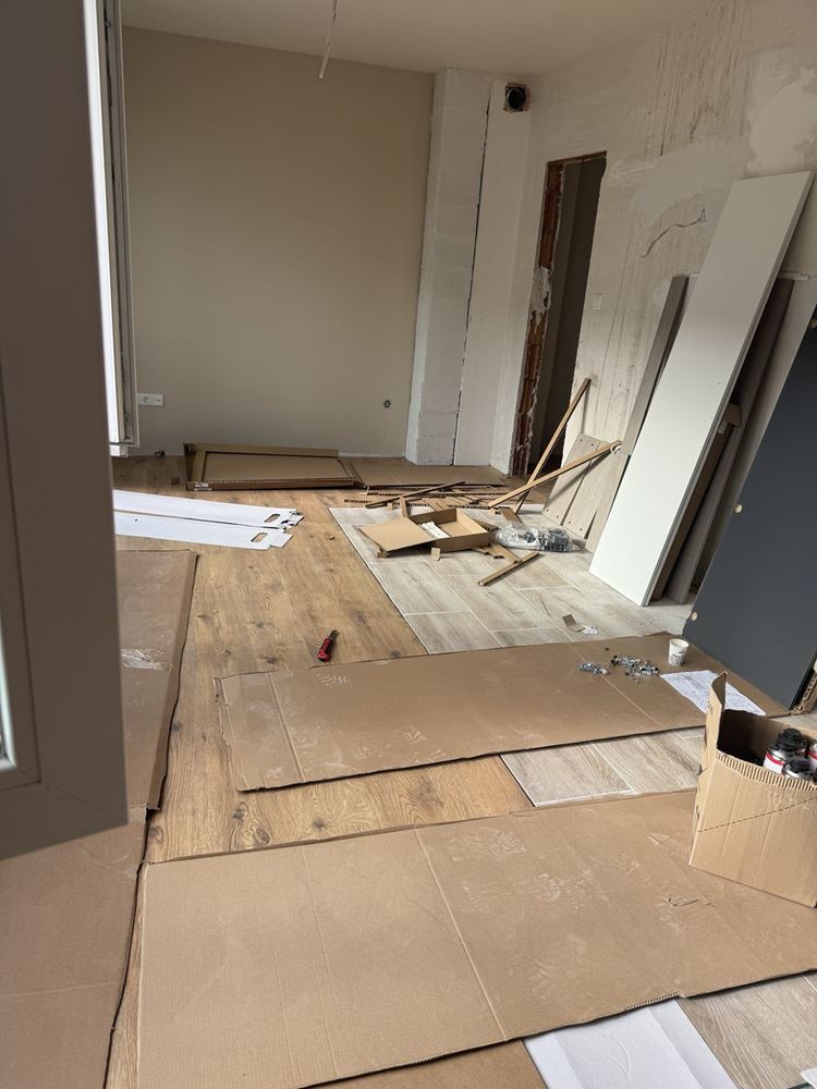 2-стаен - София - 0