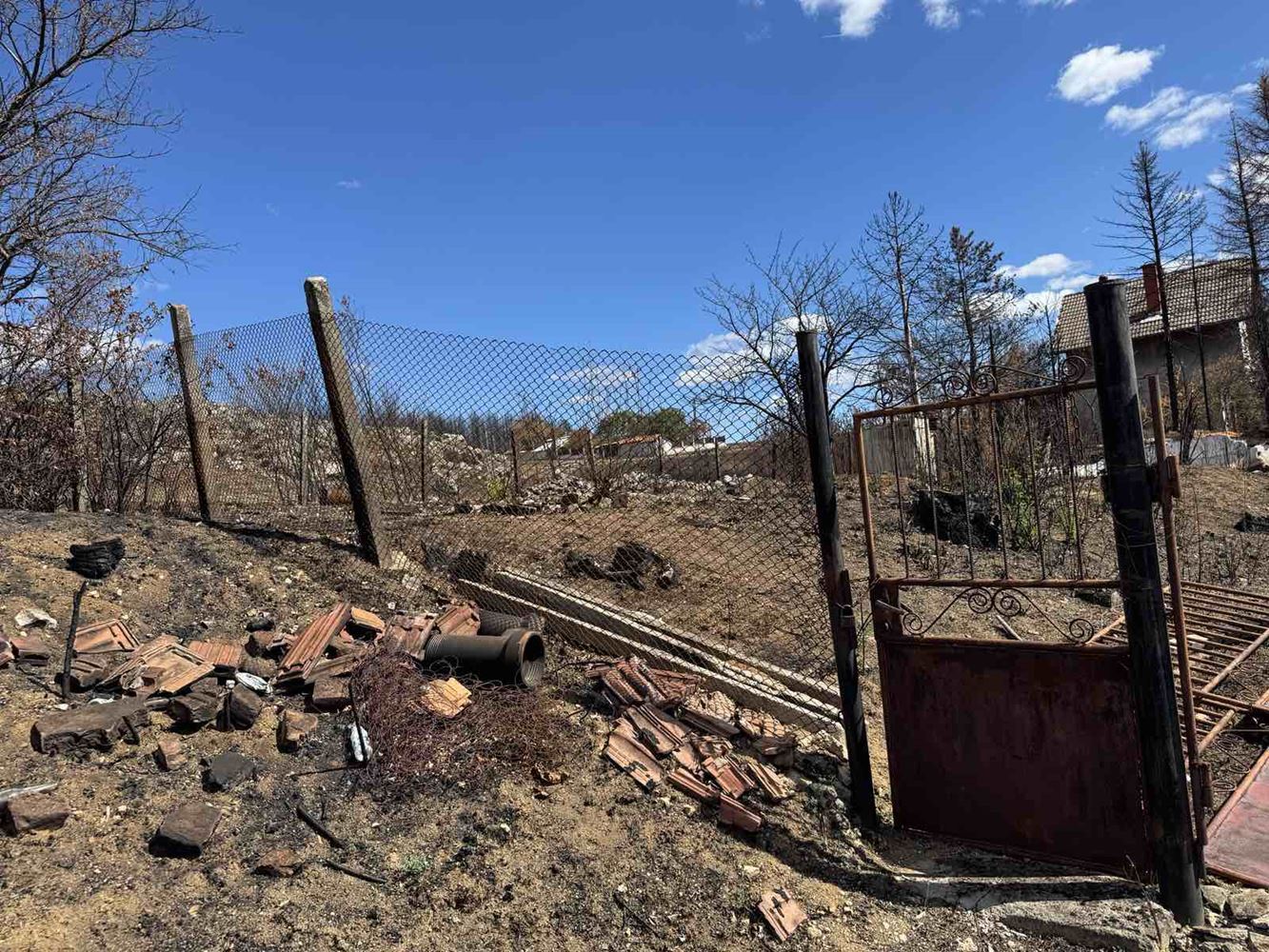 Парцел - София, област - 0