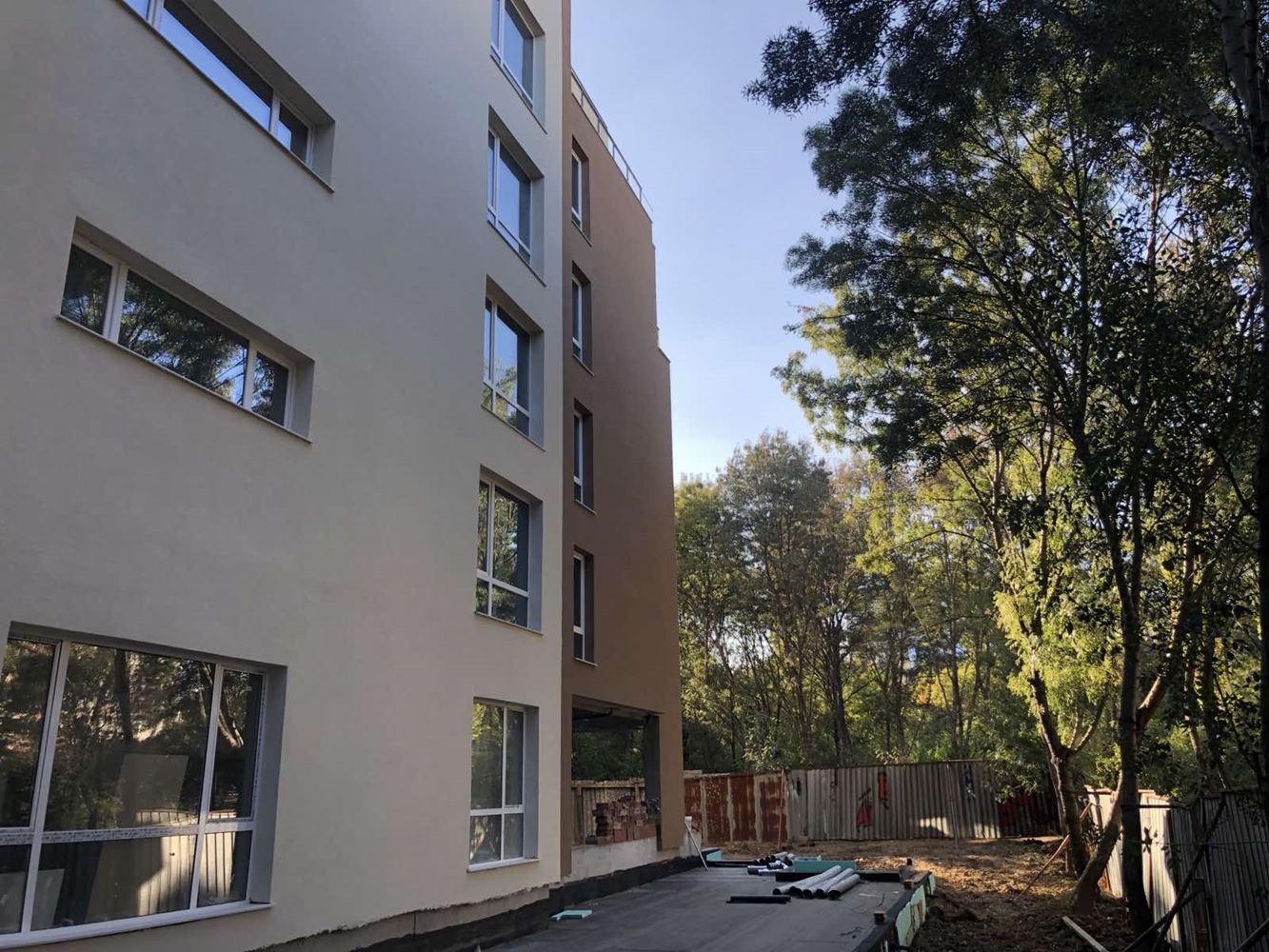 3-стаен - София, Илинден - 0