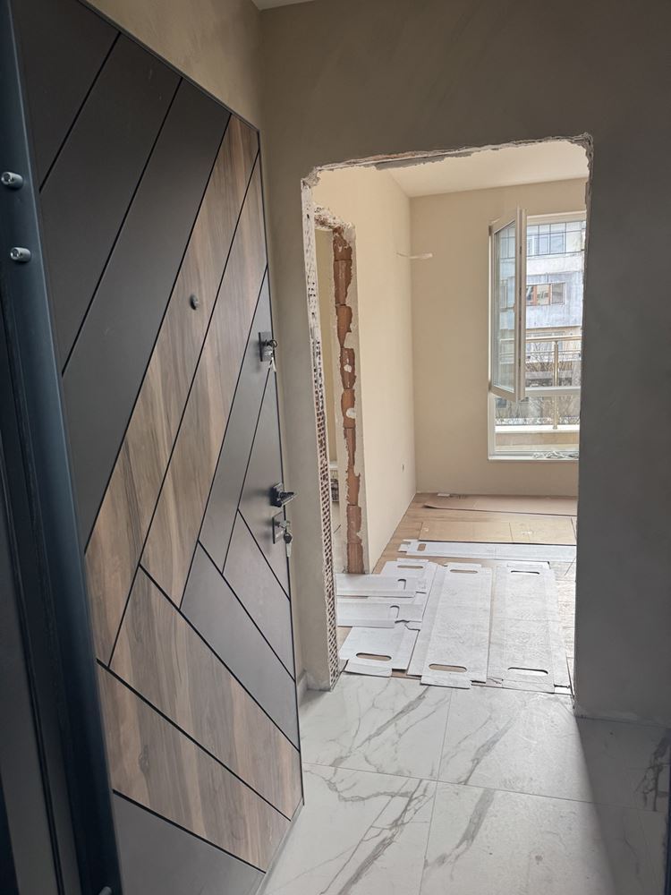 2-стаен - София - 0