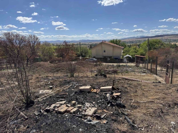 Парцел - София, област - 0