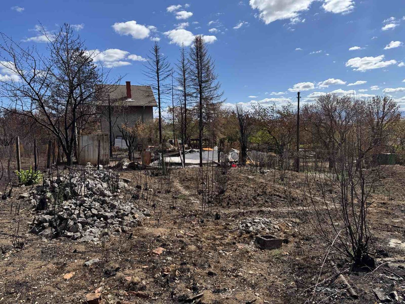 Парцел - София, област - 0