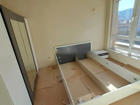 2-стаен - София - 0