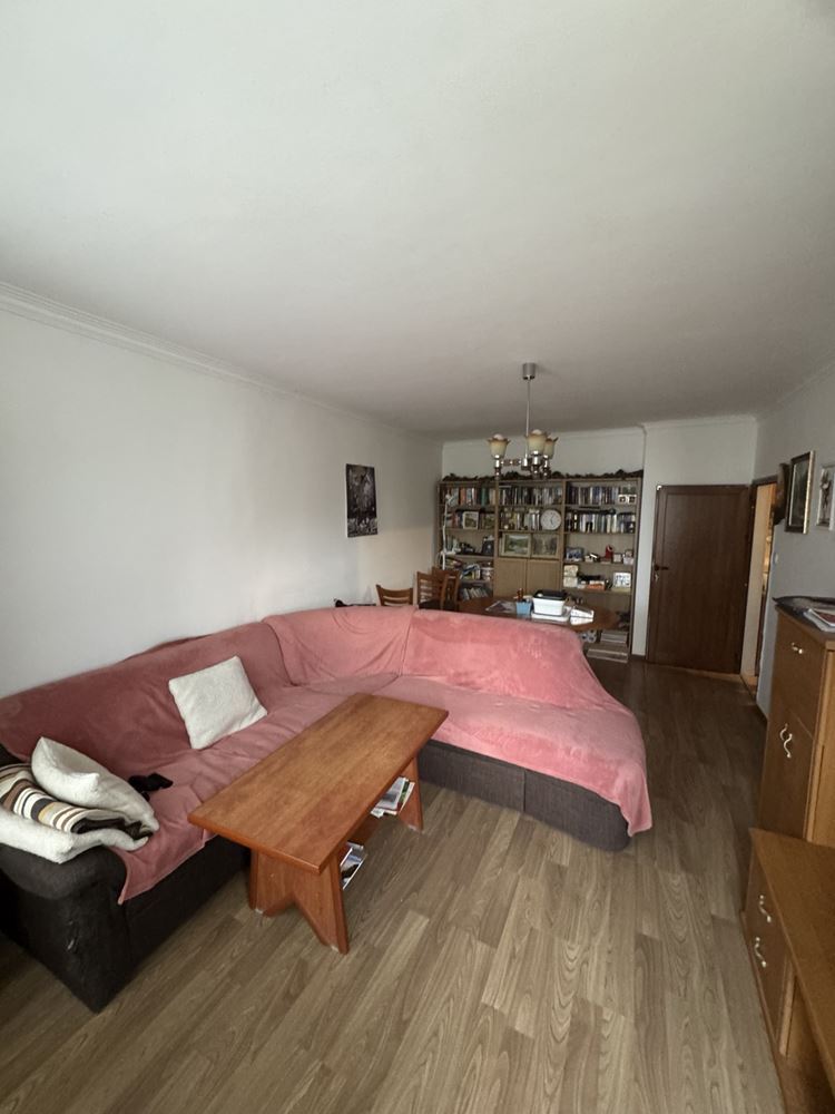 2-стаен - София - 0