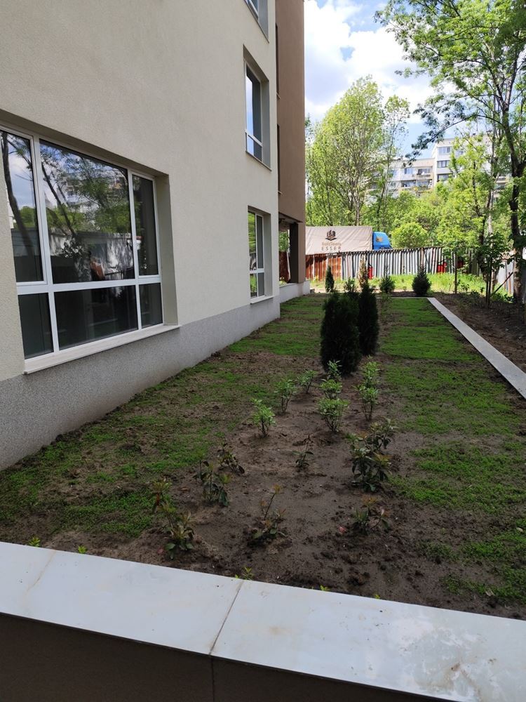 2-стаен - София, Илинден - 0