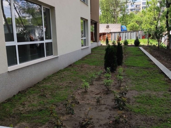 3-стаен - София, Света Троица - 0