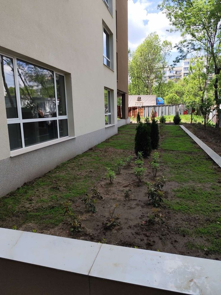 2-стаен - София - 0