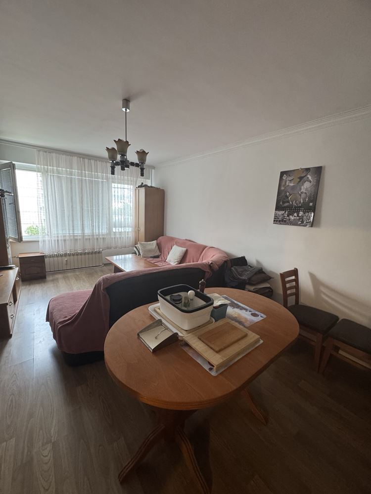 2-стаен - София - 0