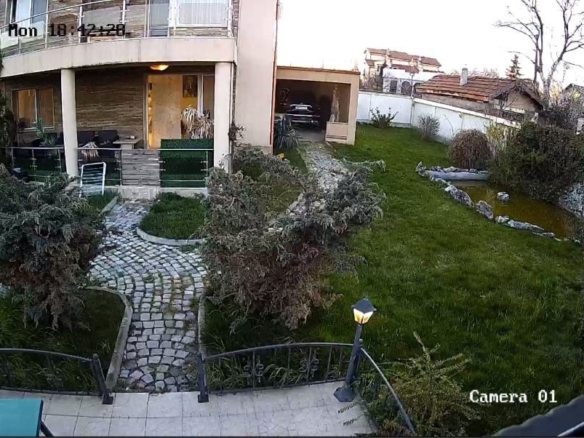 Къща - София, област - 0