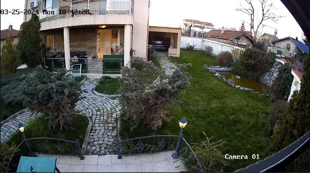 Къща - София, област - 0