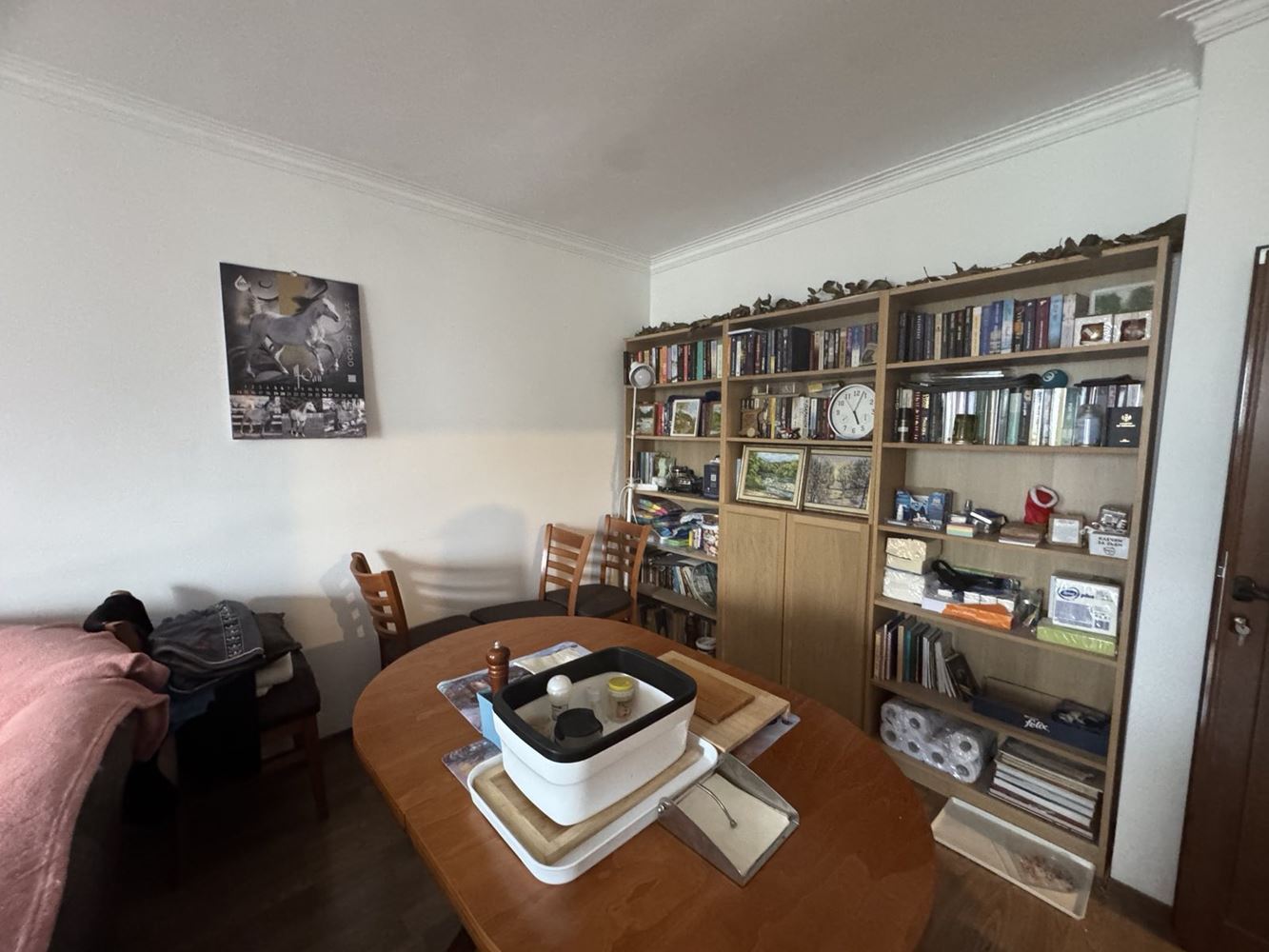 2-стаен - София - 0