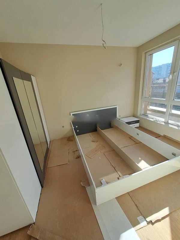 2-стаен - София - 0