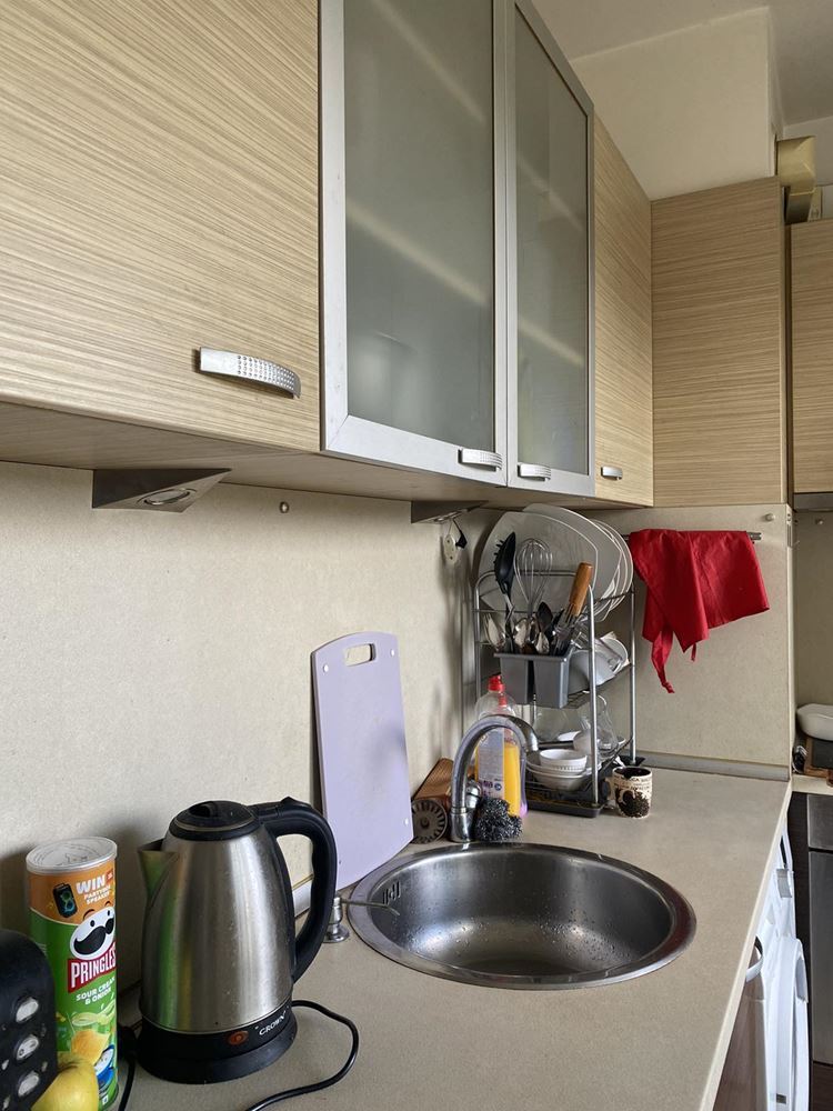 2-стаен - София - 0