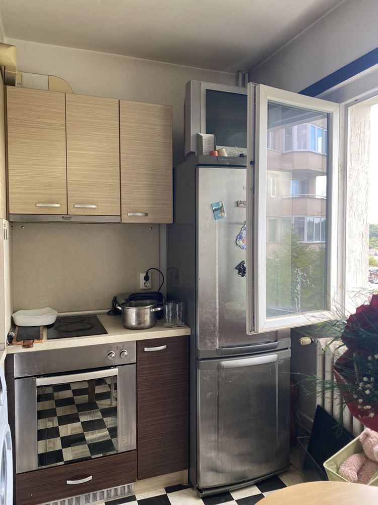 2-стаен - София - 0