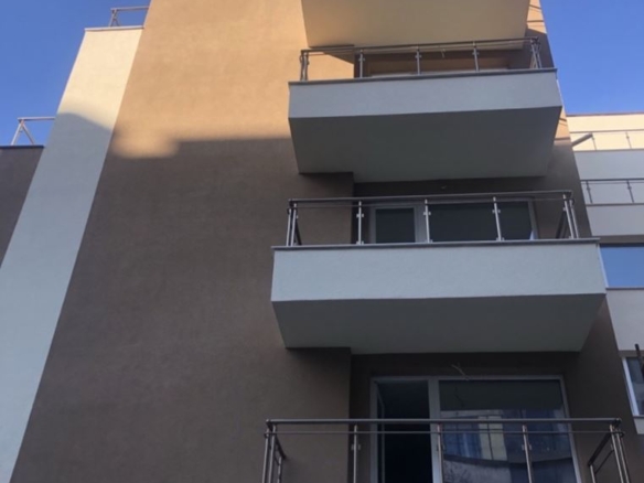 3-стаен - София, Света Троица - 0