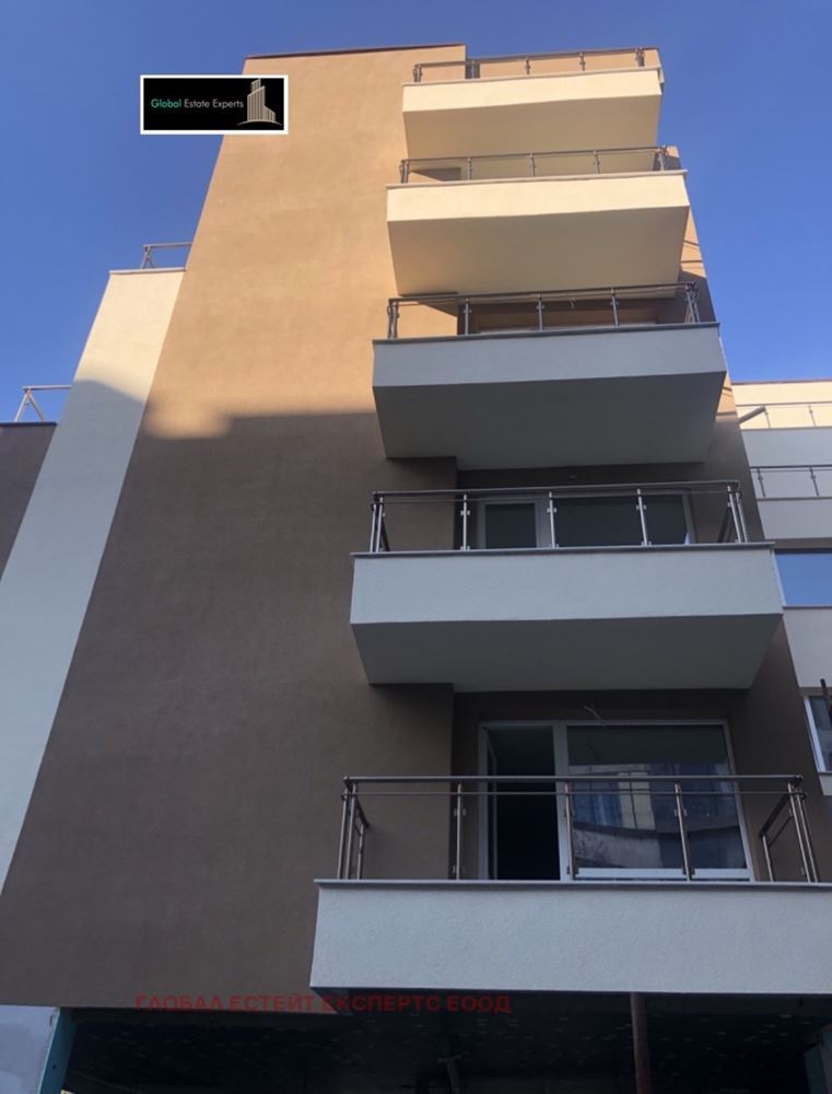 3-стаен - София, Света Троица - 0